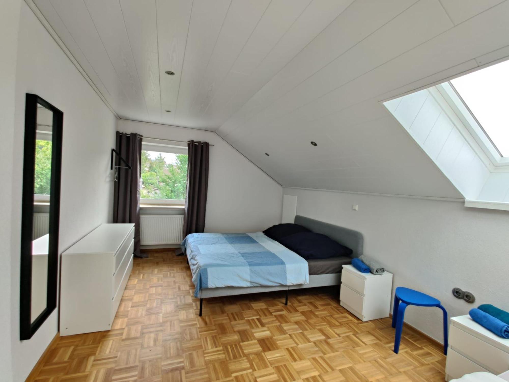 Ferien Im Schwarzwald - Brigachtal Lägenhet Heergasse Exteriör bild