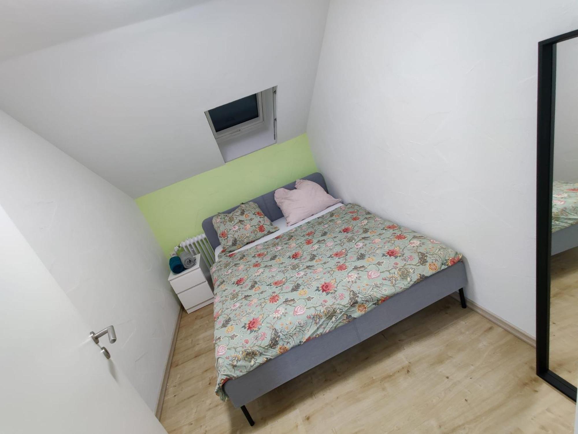 Ferien Im Schwarzwald - Brigachtal Lägenhet Heergasse Rum bild