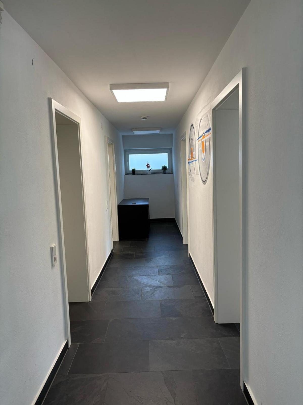 Ferien Im Schwarzwald - Brigachtal Lägenhet Heergasse Rum bild